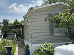 6111 Nueces Park Rd #45, Humble, TX 77396