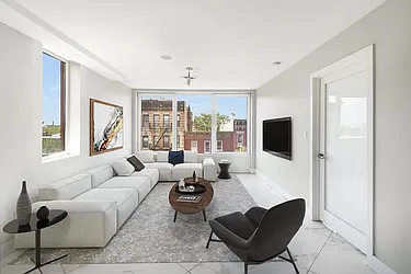 Rented by MySpaceNYC