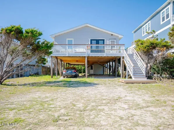 3016 W Beach Drive, Oak Island, NC 28465
