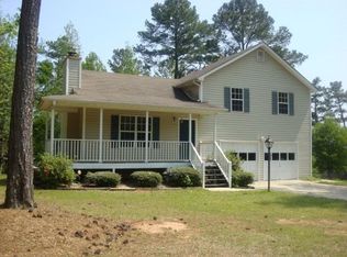 297 Taylors Gin Rd, Temple, GA 30179