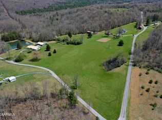 226 Davidson Rd, Lancing, TN 37770