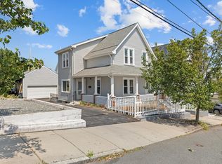 15 Bennett St, Everett, MA 02149
