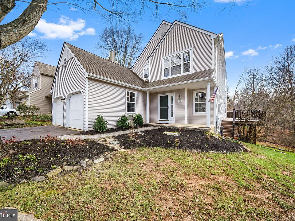 122 Marsh Creek Dr, Downingtown, PA 19335 Zillow