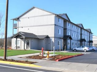 Cedar Ridge Apartments, Lebanon, OR 97355