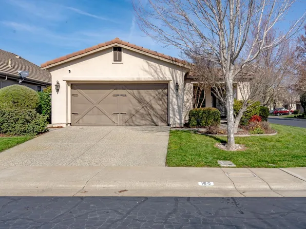 160 Perazul Cir, Sacramento, CA 95835