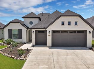 8908 Basanite Ave, Denton, TX 76207