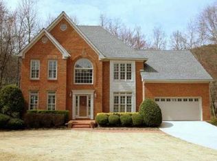 3628 Lone Indian Trl, Marietta, GA 30066