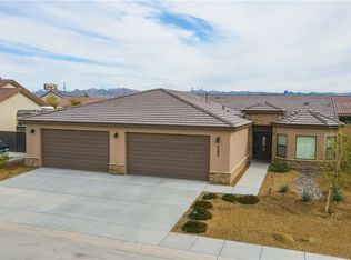 6082 S Calico Ave, Fort Mohave, AZ 86426
