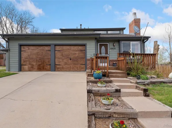 10831 W Powers Place, Littleton, CO 80127
