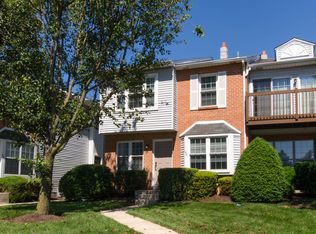 206 Wendover Dr #159A, Norristown, PA 19403