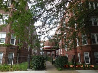 7026 S Cregier Ave APT F3, Chicago, IL 60649