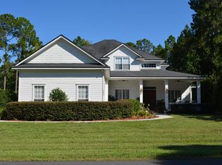 1881 Wentworth Ln, Green Cove Springs, FL 32043