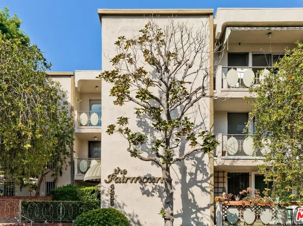 4255 W 5th St APT 202, Los Angeles, CA 90020