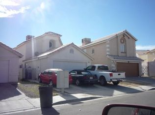 4143 Riker Ave, Las Vegas, NV 89115