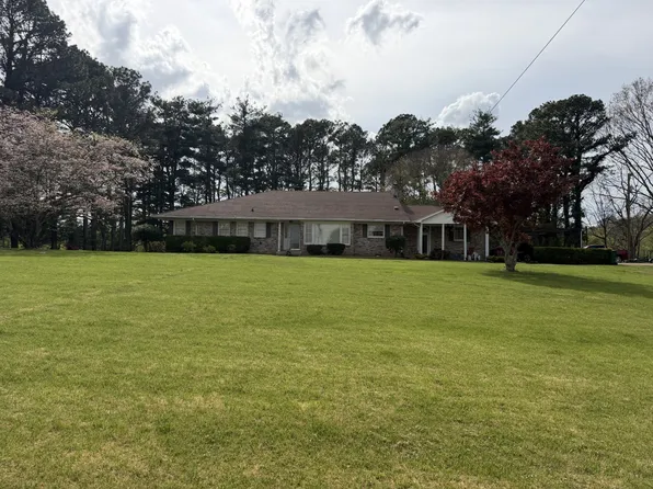 780 Hull Ave, Lewisburg, TN 37091