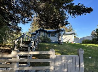 309 Anderson Way, Seldovia, AK 99663