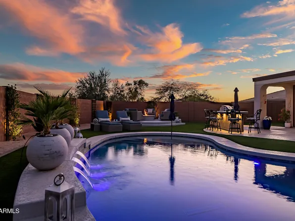 41240 N SHADOW CREEK Court, Anthem, AZ 85086