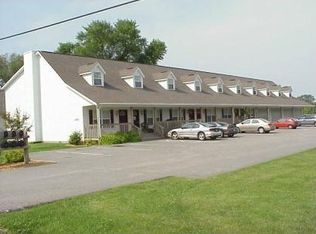 Cross St, Shiloh, IL 62269