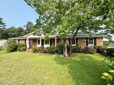 1104 Johnson Drive, Williamston, NC, 27892
