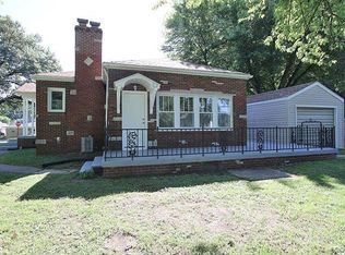 111 Harding St, Collinsville, IL