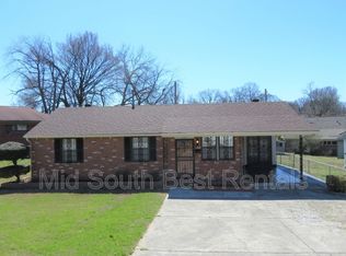 863 Tampa Ave, Memphis, TN 38106
