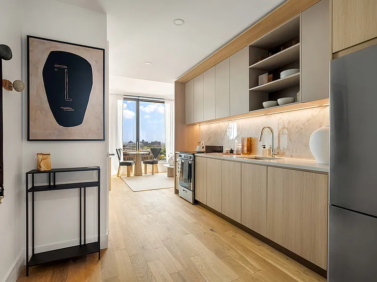 20 Rockwell Pl #1632D — Photo 4