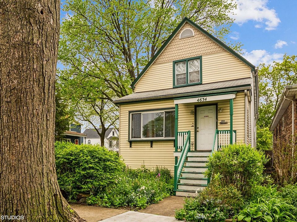 1st image of 4634 N Kennicott Ave #1