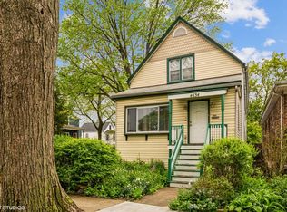 4634 N Kennicott Ave #1, Chicago, IL 60630