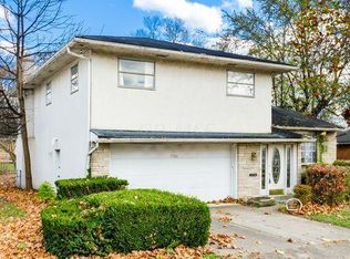 5506 Redwood Rd, Columbus, OH 43229