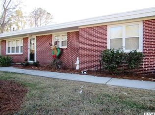 349 Fairwood Ter, Myrtle Beach, SC 29588