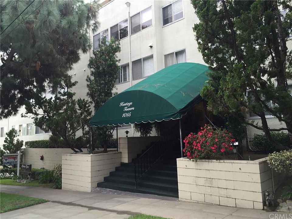 1st image of 1015 N Michillinda Ave APT 202