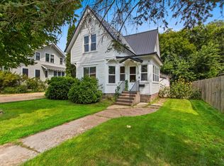 708 S Franklin St, Shawano, WI 54166