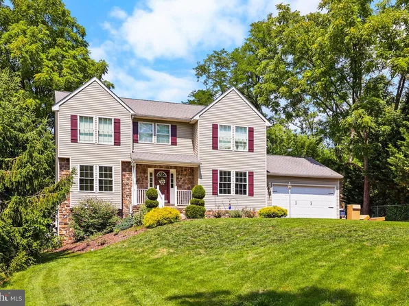 15 Deep Powder Trl, Fairfield, PA 17320