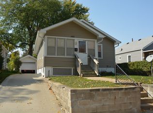 1805 S Palmetto St #1, Sioux City, IA 51106