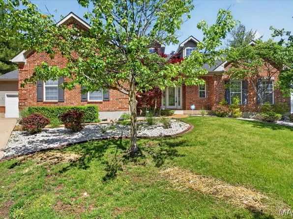 1639 Misty Hollow Ct, Glencoe, MO 63038