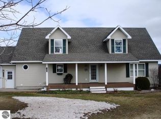 11123 S Elk Lake Rd, Williamsburg, MI 49690