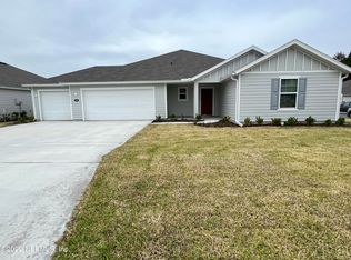 12866 Logans Walk Ln, Jacksonville, FL 32218