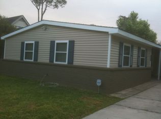 10109 Saint Paul Ave, River Ridge, LA 70123