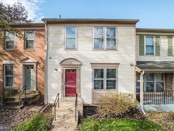 2nd image of 5688 Cabells Mill Ct