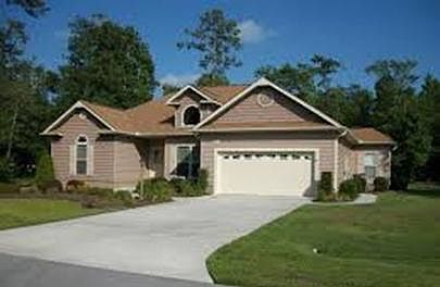 Beautiful home on cull de sac