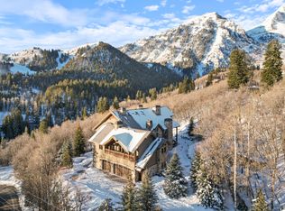 8807 N Timphaven Rd E, Provo, UT 84604