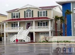 434 N Fort Fisher Blvd, Kure Beach, NC 28449