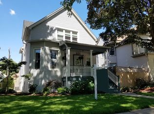 4062 N Kostner Ave, Chicago, IL 60641