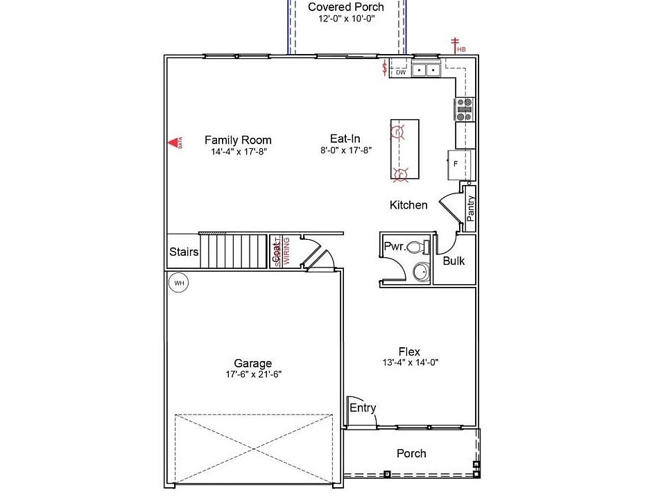 2nd image of 2273 Mill Loop Lot 103