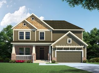 11825 Friendship Oak Trl, Raleigh, NC 27613