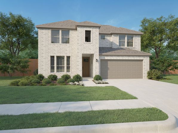 Home for Sale in McKinney TX