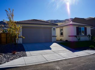 10240 Gold Mine Dr, Reno, NV 89521