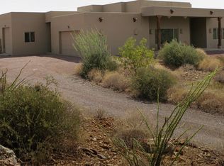 3312 W Jenny Lin Rd, New River, AZ 85087