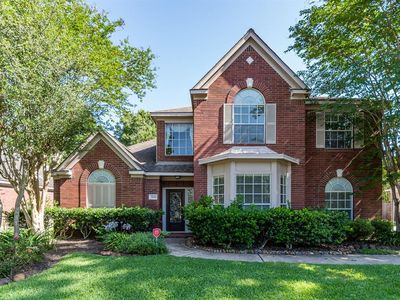 7015 Harvest Glen Dr, Humble, TX, 77346