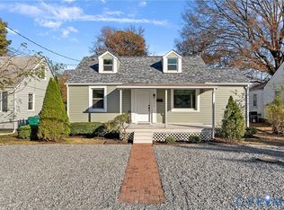 5313 Gillespie Ave, Henrico, VA 23228